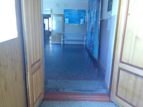 #3 Павлодарская областная станция скорой медицинской помощи в г.Павлодар