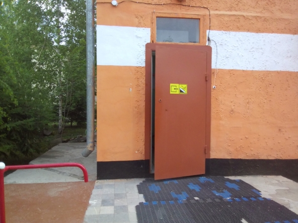 #5 Областной центр реабилитации детей с ограниченными возможностями в г.Павлодар
