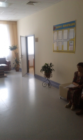#4 Павлодарский областной кардиологический центр в г.Павлодар