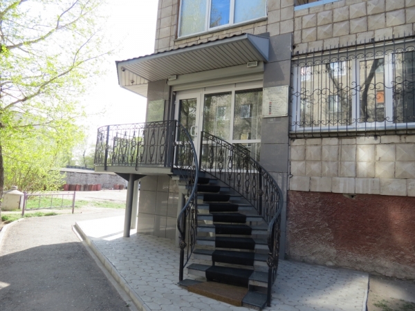 Медицинский центр психотерапии и психологической поддержки в г.Павлодар