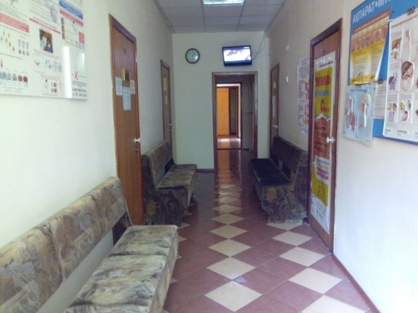 #9 Клиника доктора Онипко в г.Павлодар