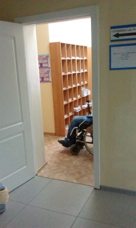 #10 Поликлиника № 2 (детская) в г.Павлодар