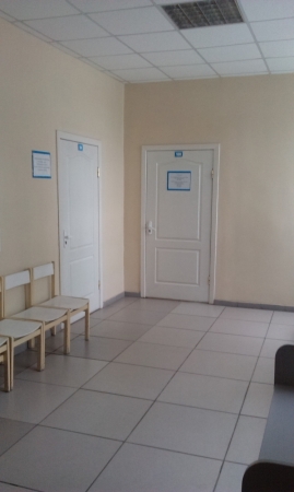 #13 Поликлиника № 2 (детская) в г.Павлодар
